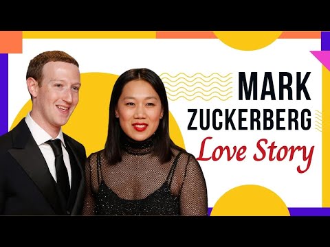 Mark Zuckerberg Priscilla Chan Love Story || Mark Zuckerberg Wife || Facebook || Priscilla Chan