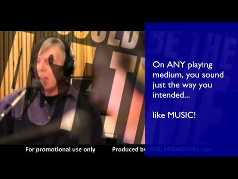 MUSIC MARKETING 101- Invest in Pro-Audio for your YouTube Videos