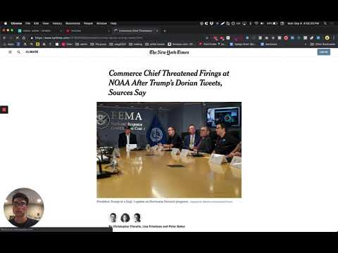 Favorite Tools: Chrome Extensions