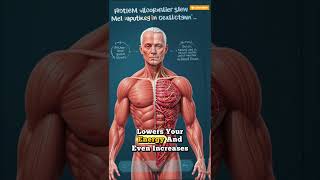 The Truth About Muscle Loss in Seniors
