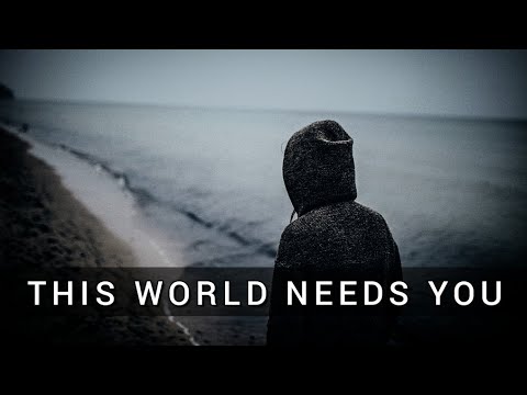 Become Someone Nobody Thought You could Be - Motivational speech | Secrets of Success |