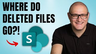 SharePoint Recycle Bin Deep Dive: Restore Like a Pro
