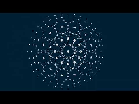 Godot Sacred Geometry Engine progress update #01