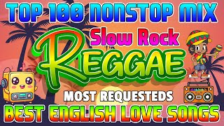 Top 100 Reggae Love Songs 80s 90s 🔥 Most Requested Reggae Love Songs All Time 🔥 Best Reggae Mix 2026