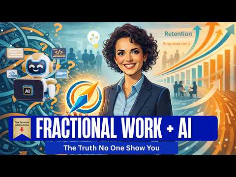 AI Won't Build Your Fractional Career—But These Prompts Will