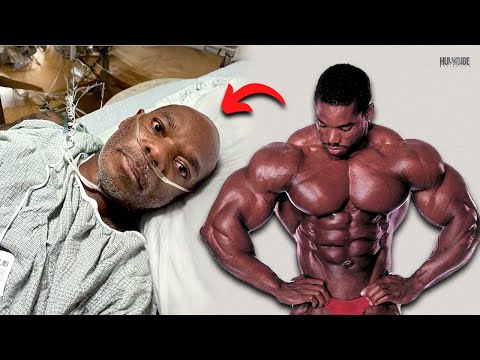 I WOKE UP AND MY LEG IS GONE - I LOST EVERYTHING - FLEX WHEELER MOTIVATION