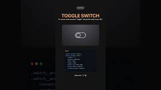 Toggle button | Toggle button pe CSS ka use.