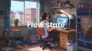 Flow State – Chillstep Mix for Programmers