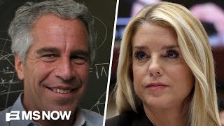 DOJ lists 300+ famous names in Epstein files– many of whom never personally interacted with him