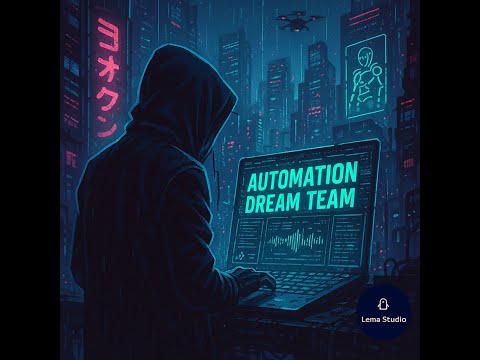 Automation Dream Team