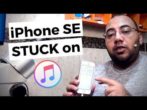 How to FIX iPhone STUCK on Apple logo STEP by STEP 👍