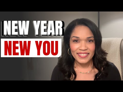 How To Make This Year Different
