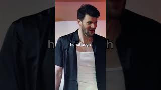 THE SMALL MAN IN THE WOODS #game #comedy #funnyshorts #shootfromthehip #improvised #improvcomedy