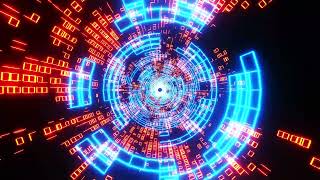 Neon Cyberpunk Chill – Relaxing Futuristic Vibes for a Digital Escape