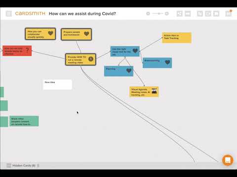 How to Select Multiple Cards | Cardsmith Tutorial