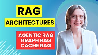 RAG Architectures Crash Course in 30 minutes