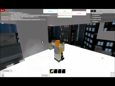 ROBLOX DEAD SPACE PRESENTS IKIORD123.wmv