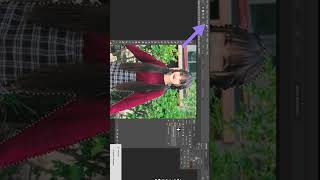 How to make Lens blur effects in Photoshop #editingtips #photoshop #photoshoptipsandtricks #editing