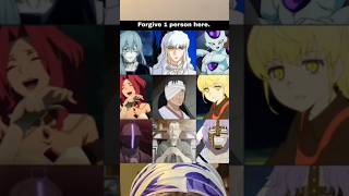 Forgive 1 Person Here⁉️😭