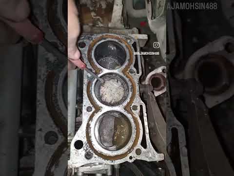 Suzuki Margalla AKA Suzuki Cultus #carprojects #jdm #project #suzukicultus #suzukimargalla