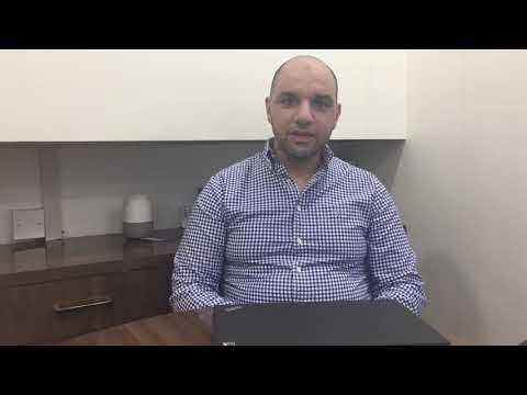 Hyperlink Infosystem Client Testimonial review Egypt/Dubai, UAE