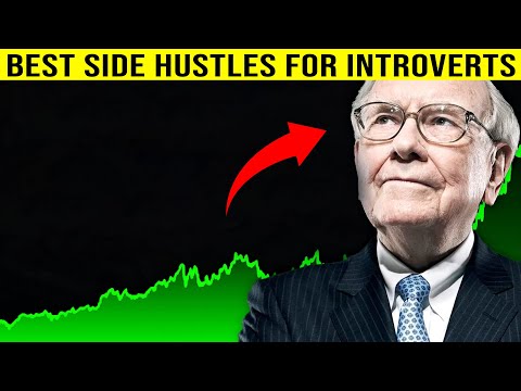 6 Timely Side Hustles For Introverts To Pursue