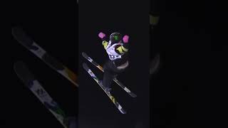 World's First🤯 #shorts #birkruud #cork0