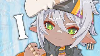 So, I finally finished the Natlan Interlude... (Genshin Impact)