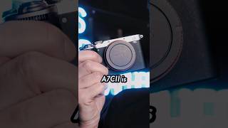 Sony A7CII or A7IV? 📸