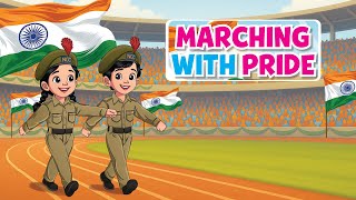 Primary 2 August 2025 | Marching with Pride | Brainfeed TV