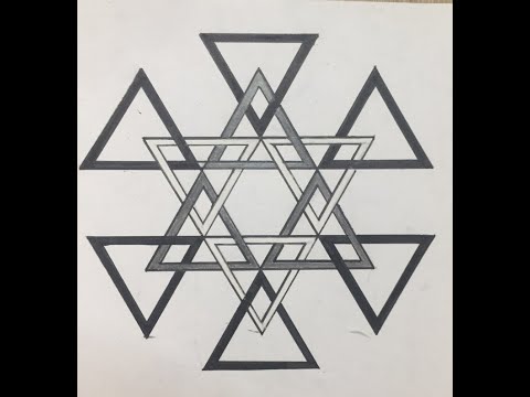 Sacred Geometry Made Incredibly Easy 3