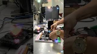 TEST MAIN CHO KHÁCH