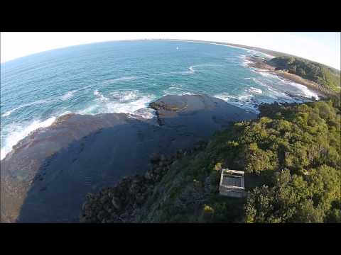 Culburra Points of Interest