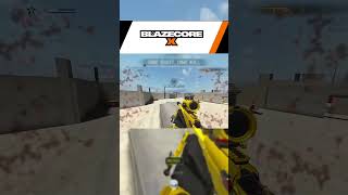 That Drip Is Crazy !  #combatmaster #fpsking #gamerlife