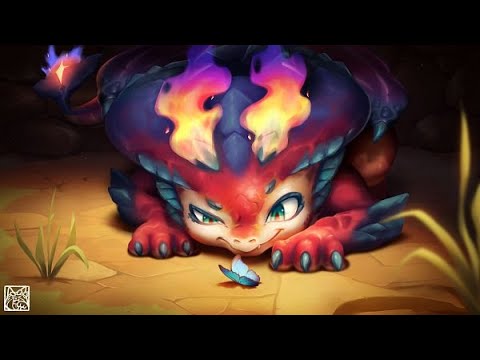 SMOLDER MAX STACKS QUADRA BURNED TO CRISP