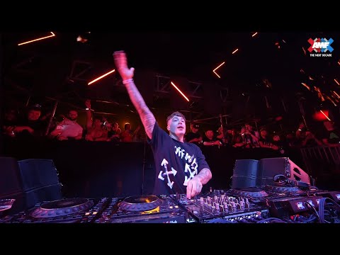 Headhunterz - Destiny (Headhunterz Psychedelic Edit) [Live at AMF 2023]