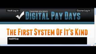 Do you have Money Problems? Are you looking for Financial Solutions outside of MLM!