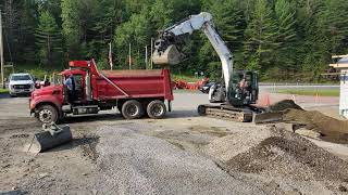 Copperleaf Construction Sitework at CVE Berlin