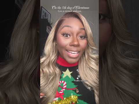 Getting a virtual address #startingabusiness #howtostartabusiness #virtualaddress