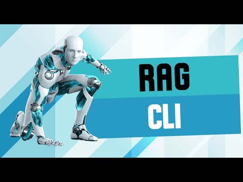 RAG CLI