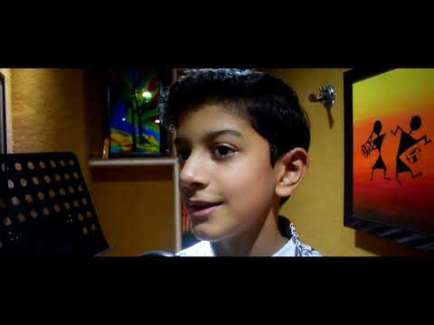 Dil Diyan Gallan || Varun Rastogi || YouTube Talent Showcase Season 1 2018 || Big Projects