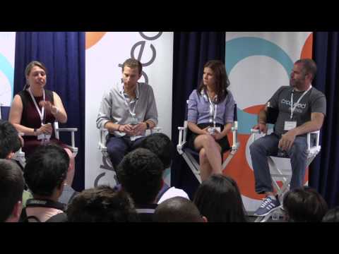 Crowded Tech Jobs Meetup 6/29/17