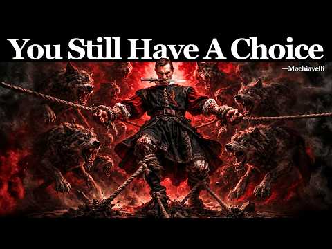 Become Unconquerable — Machiavelli’s Darkest Lesson