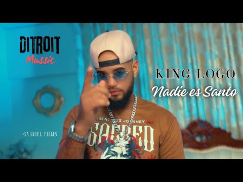 Nadie es Santo 🙏 - Video oficial ❌ King Logo (Gabriel Films y Kingz Filmz)