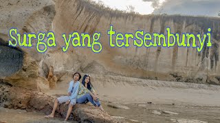 NAYAFITRA - Trip Pantai Tulap with Cyber Speed Manado