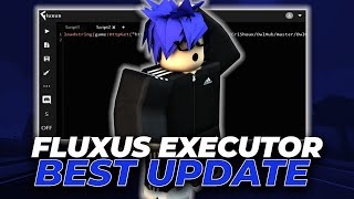 [NEW] Roblox Byfron Bypass Fluxus Executor | *Works for PC* 2024