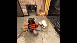 Now turn off your carry in Evade 😄 #robloxedit #robloxevade #funnyclips #evade #apt