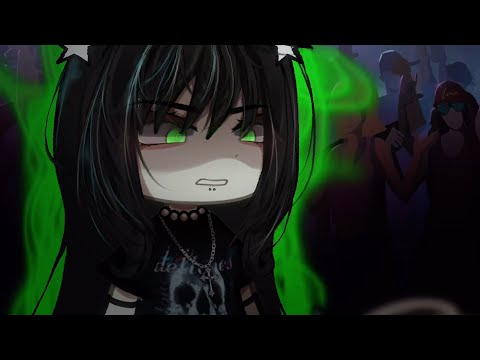 #viral — idk name . ib tt . gacha meme/trend