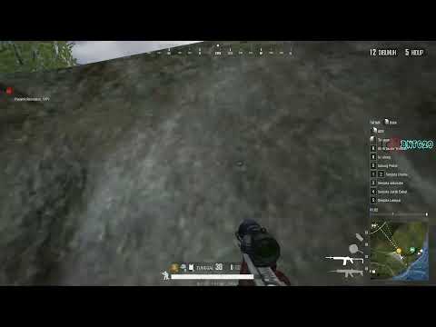 BUKAN PRO PLAYER