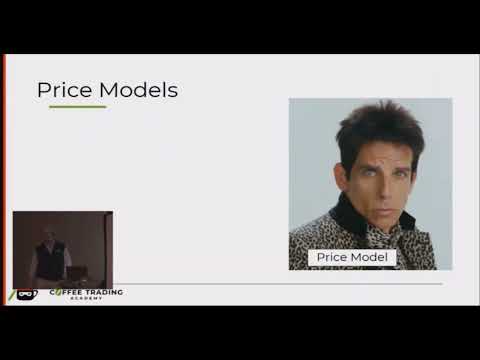 Coffee Futures Market Analysis - An Introduction